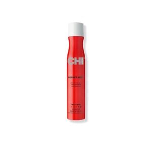 CHI Helmet Head Hair Spray - Bold Red